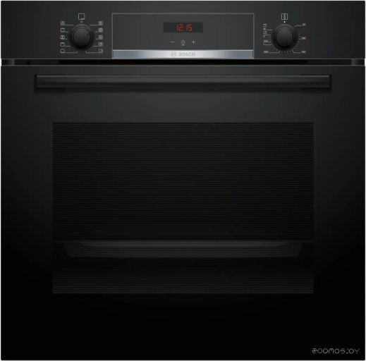 Электрический духовой шкаф Bosch Serie 4 HBA554EB3