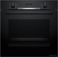 Электрический духовой шкаф Bosch Serie 4 HBA554EB3