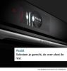 Электрический духовой шкаф Bosch Serie 8 HBG7241B1