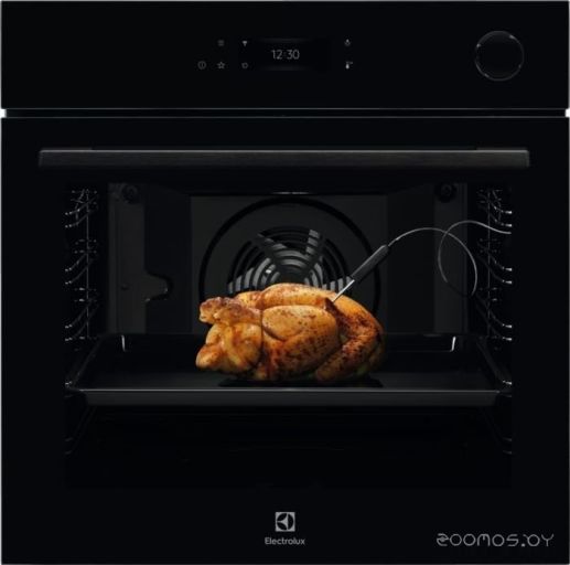 Электрический духовой шкаф Electrolux EOC8P39WZ
