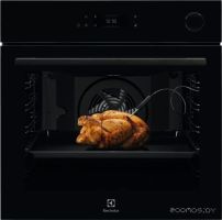 Электрический духовой шкаф Electrolux EOC8P39WZ
