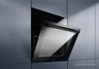 Электрический духовой шкаф Electrolux EOC8P39WZ