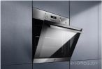 Электрический духовой шкаф Electrolux SteamBake 600 EOD3H70X