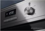 Электрический духовой шкаф Electrolux SteamBake 600 EOD3H70X
