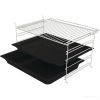 Духовой шкаф Gorenje BOS6737E03WG