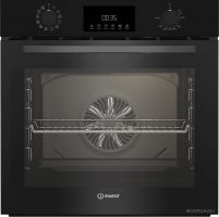 Электрический духовой шкаф Indesit IBFTE 3844 BL