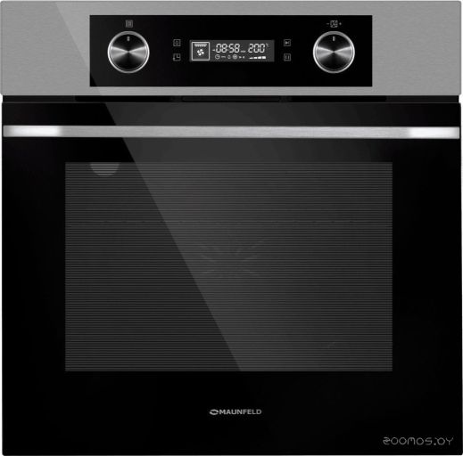 Электрический духовой шкаф Maunfeld AEOH60102S
