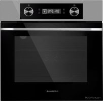 Электрический духовой шкаф Maunfeld AEOH60102S