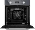 Электрический духовой шкаф Maunfeld EOEM7610DGR