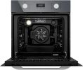 Электрический духовой шкаф Maunfeld EOEM7610DGR