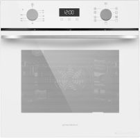 Электрический духовой шкаф Maunfeld EOEM7610W