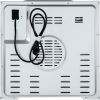 Электрический духовой шкаф Maunfeld EOEM7610W