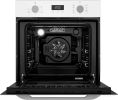 Электрический духовой шкаф Maunfeld EOEM7610W
