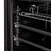 Электрический духовой шкаф Maunfeld EOEM7610W