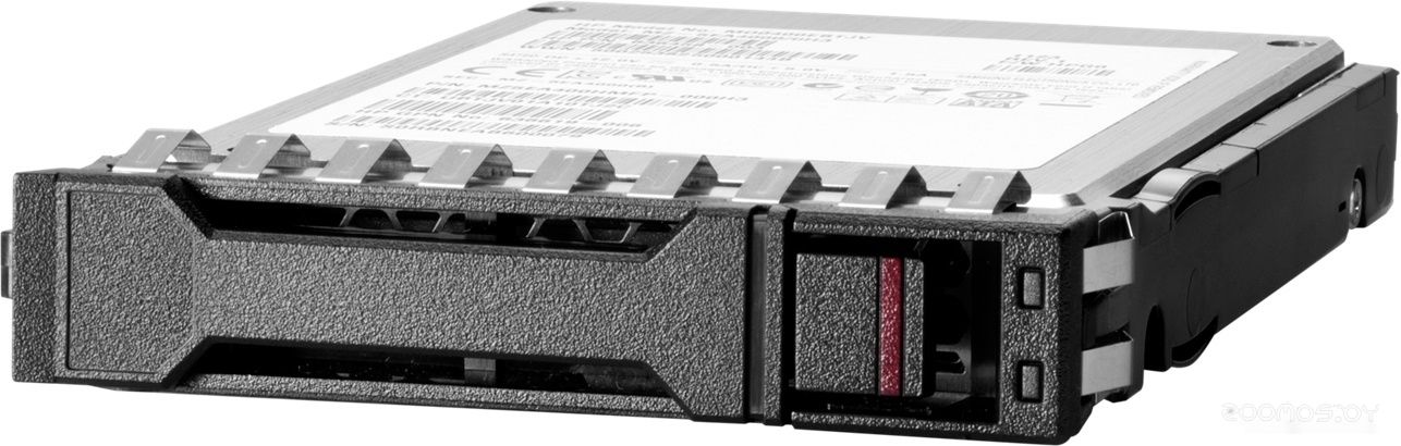 Жесткий диск HP 1.2TB P28586-B21
