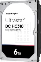 Жесткий диск Western Digital DC HC310 6TB HUS726T6TAL5204