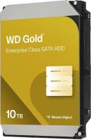 Жесткий диск Western Digital Gold 10TB WD103KRYZ