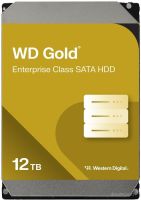 Жесткий диск Western Digital Gold 12TB WD122KRYZ