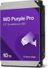Жесткий диск Western Digital Purple Pro 10TB WD102PURP