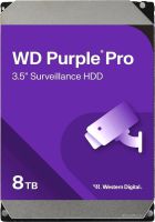 Жесткий диск Western Digital Purple Pro 8TB WD8002PURP