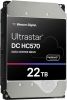 Жесткий диск Western Digital Ultrastar DC HC570 22TB WUH722222AL5204