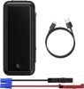 Портативное пусковое устройство Baseus Super Energy Mega Series Supercapacitor Car Jump Starter 3000A C00265300821-00