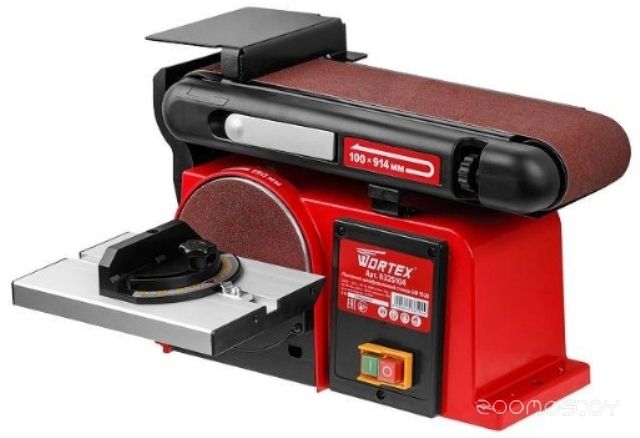 Шлифовальный станок Wortex GM 1528 0325104