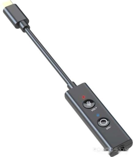 USB аудиоадаптер Creative Sound Blaster Play!4