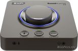 Внешняя звуковая карта Creative Sound Blaster X4