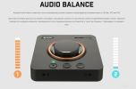Внешняя звуковая карта Creative Sound Blaster X4