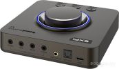 Внешняя звуковая карта Creative Sound Blaster X4