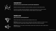 Внешняя звуковая карта Creative Sound Blaster X4