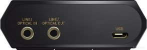 Внешняя звуковая карта Creative Sound BlasterX G6