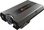 Внешняя звуковая карта Creative Sound BlasterX G6