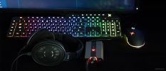 Внешняя звуковая карта Creative Sound BlasterX G6