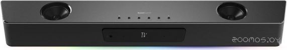Акустика Creative Sound Blaster Katana V2x
