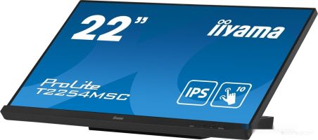 Интерактивная панель IIYAMA ProLite T2254MSC-B1AG