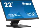 Интерактивная панель IIYAMA ProLite T2254MSC-B1AG