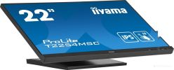 Интерактивная панель IIYAMA ProLite T2254MSC-B1AG