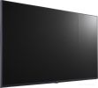 Информационная панель LG 43UL3J-M