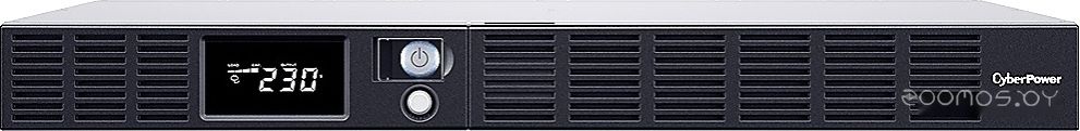 Источник бесперебойного питания CyberPower Office Rackmount OR600ERM1U