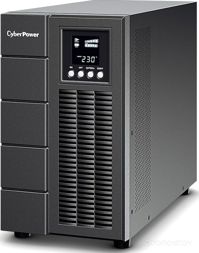 Источник бесперебойного питания CyberPower OLS3000E
