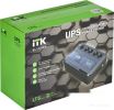 Источник бесперебойного питания ITK ELT5-800VA-1-001
