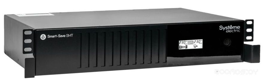 Источник бесперебойного питания Systeme Electric SMTSE2000RMI2U