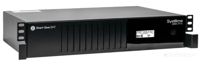 Источник бесперебойного питания Systeme Electric SMTSE2000RMI2U