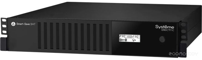 Источник бесперебойного питания Systeme Electric SMTSE3000RMI2U