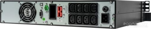 Источник бесперебойного питания Systeme Electric SRTSE2000RTXLISH