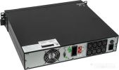 Источник бесперебойного питания Systeme Electric SRTSE2000RTXLISH