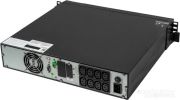 Источник бесперебойного питания Systeme Electric SRTSE2000RTXLISH