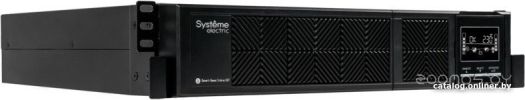 Источник бесперебойного питания Systeme Electric SRTSE2000RTXLISH